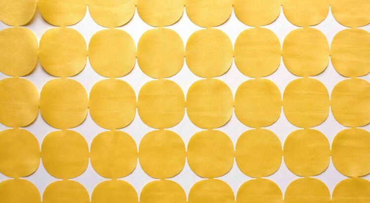 Kim yellow