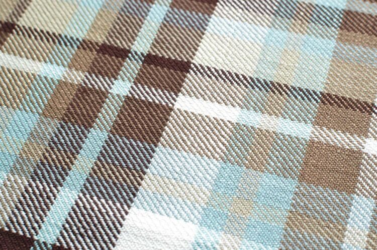 Mungo blue brown