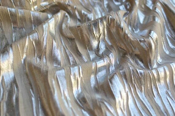 New flax silver