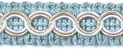 Тесьма AG927 цвет 1105