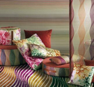 missoni home ткани