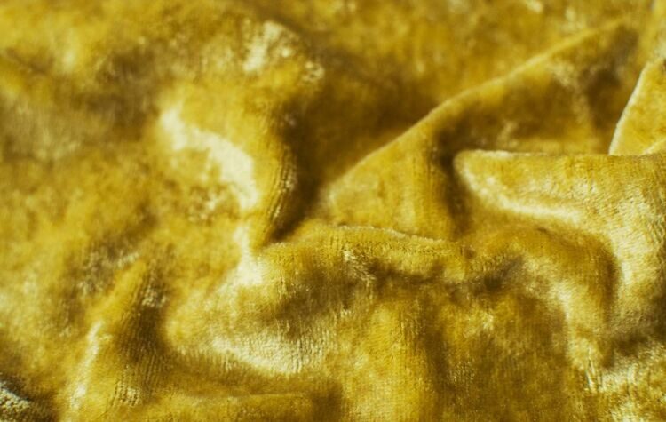 Fresco yellow