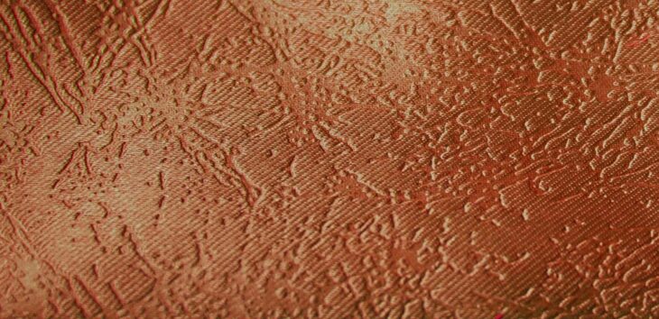 Satin factura light brown