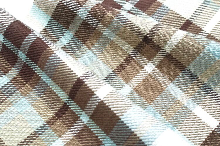 Mungo blue brown