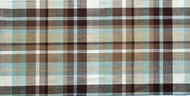 Mungo blue brown