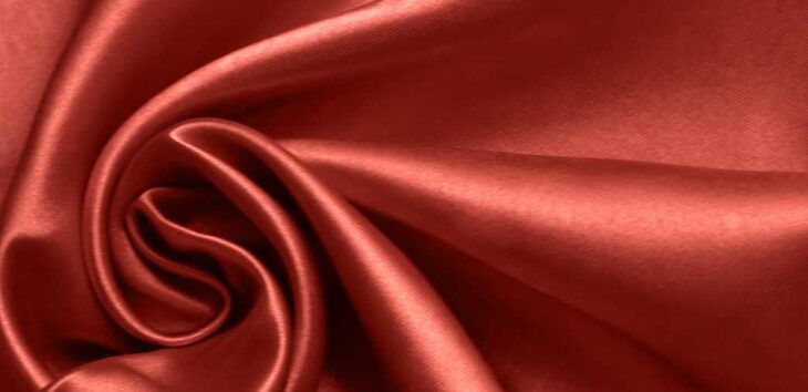 Satin cherry