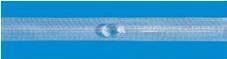 Bandex Шторная лента HARMONIA  SP100 rings 8/13 mm для Австрийских и Римских штор
